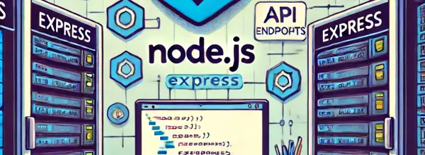Construyendo una API REST con Node.js