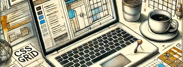 CSS Grid Layout - Una guía completa