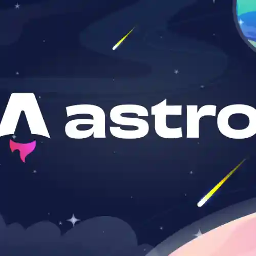 Astro.js El Framework Web Moderno