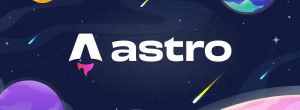 Astro.js El Framework Web Moderno